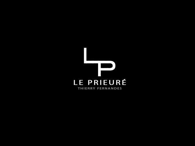 Offrir le Prieuré - Menu du restaurant gastronomique le prieure