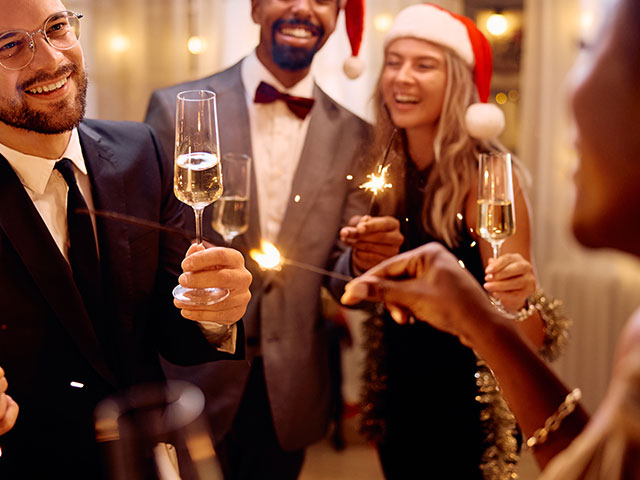 A emporter pour les fêtes A emporter pour les fêtes